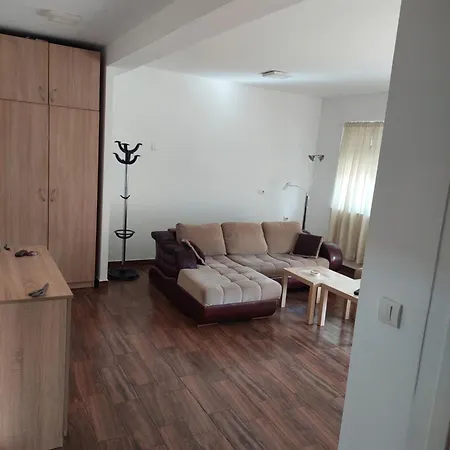 Lejlighed Centro 2 Pančevo