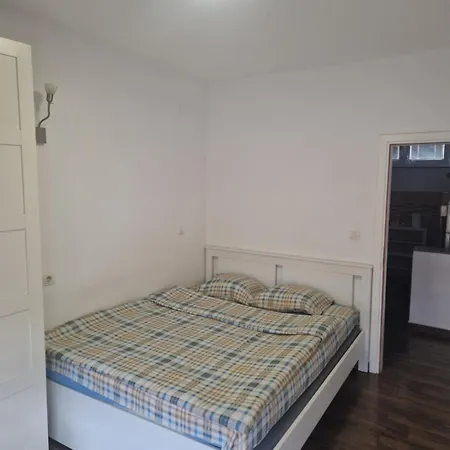 Lejlighed Centro 2 *