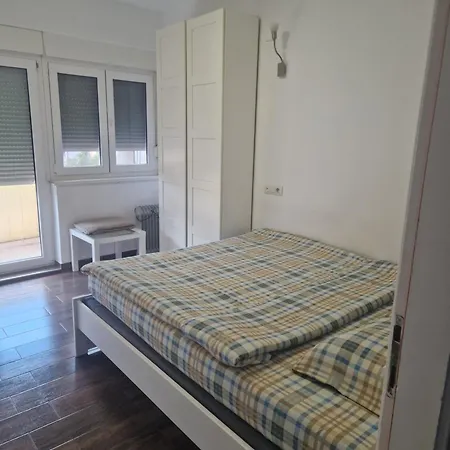 Lejlighed Centro 2 *